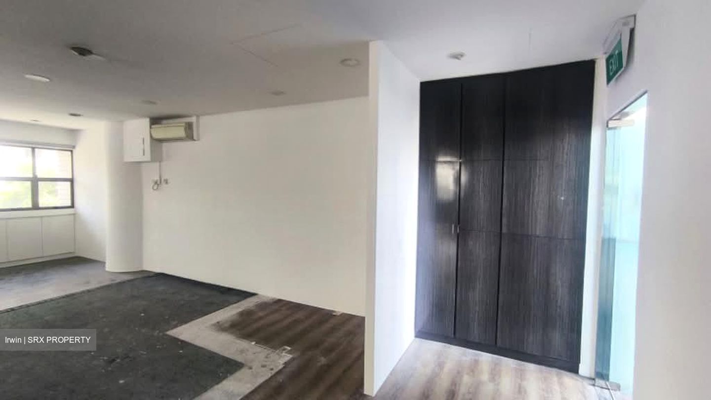 Telok Blangah House (D4), Office #563319191